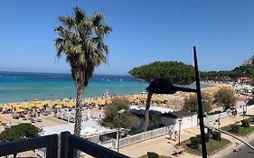 Rocca Mondello Rooms, Beach And Sea