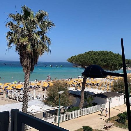 Rocca Mondello Rooms, Beach And Sea Palermo Exterior photo